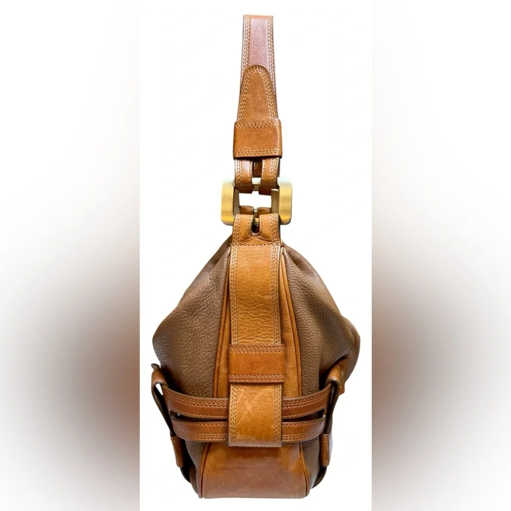 Michael Kors leather soft